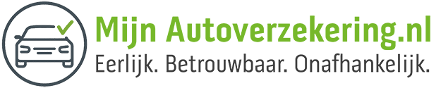 Mijn Autoverzekering logo